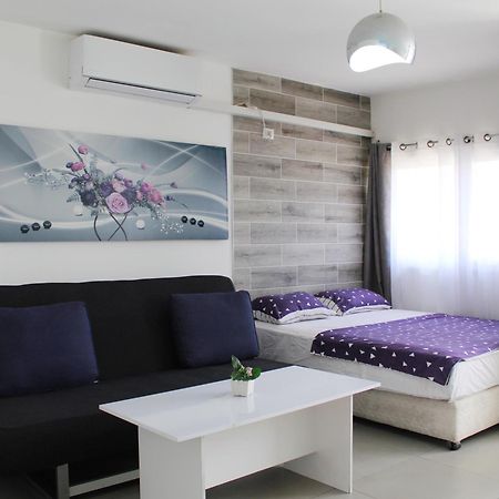 Eilat Apartments - דירות נופש באילת Exterior photo