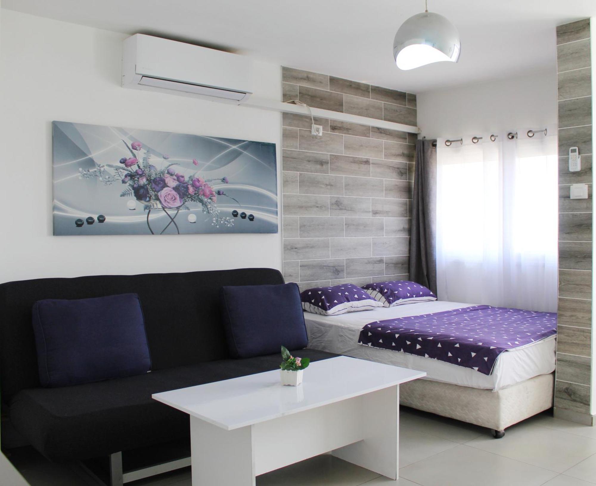 Eilat Apartments - דירות נופש באילת Exterior photo