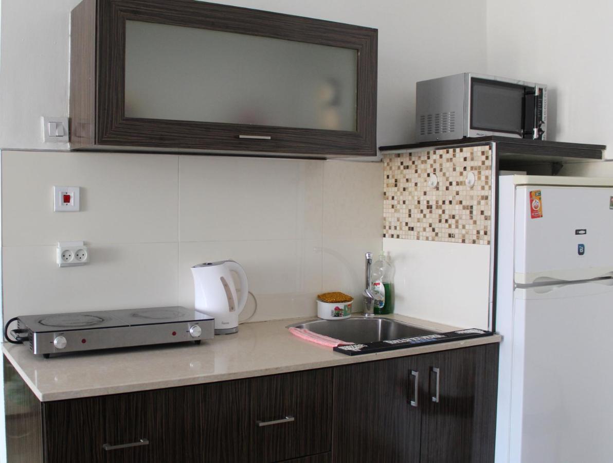 Eilat Apartments - דירות נופש באילת Exterior photo