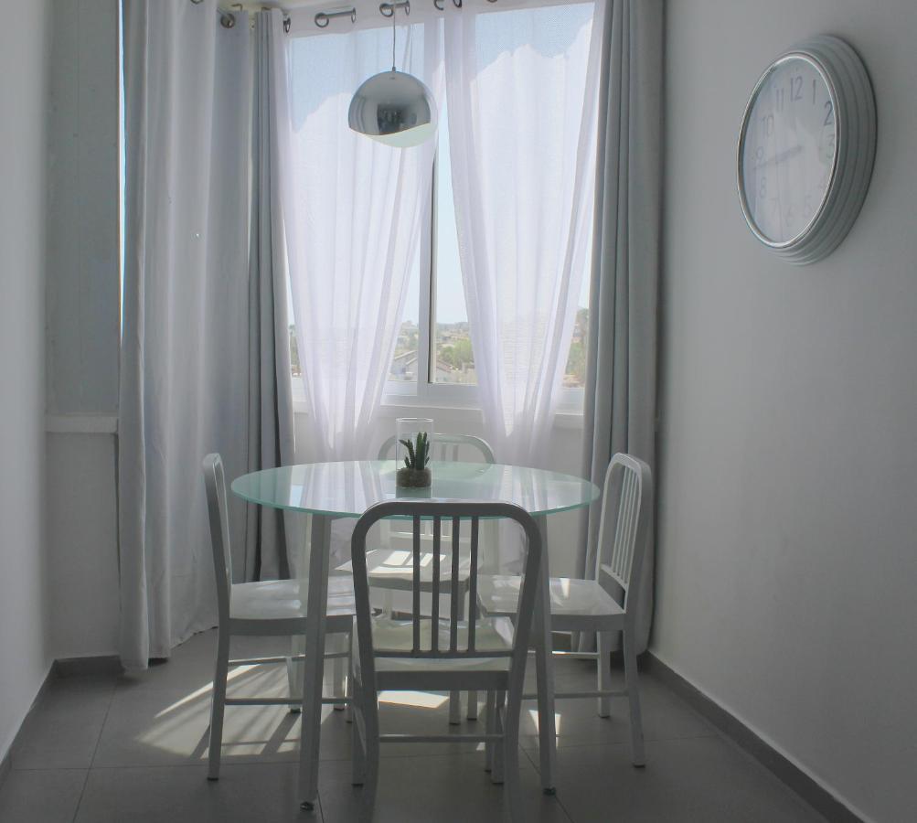 Eilat Apartments - דירות נופש באילת Exterior photo