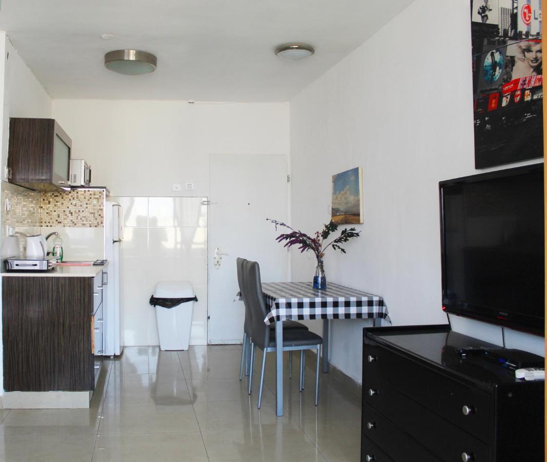 Eilat Apartments - דירות נופש באילת Exterior photo