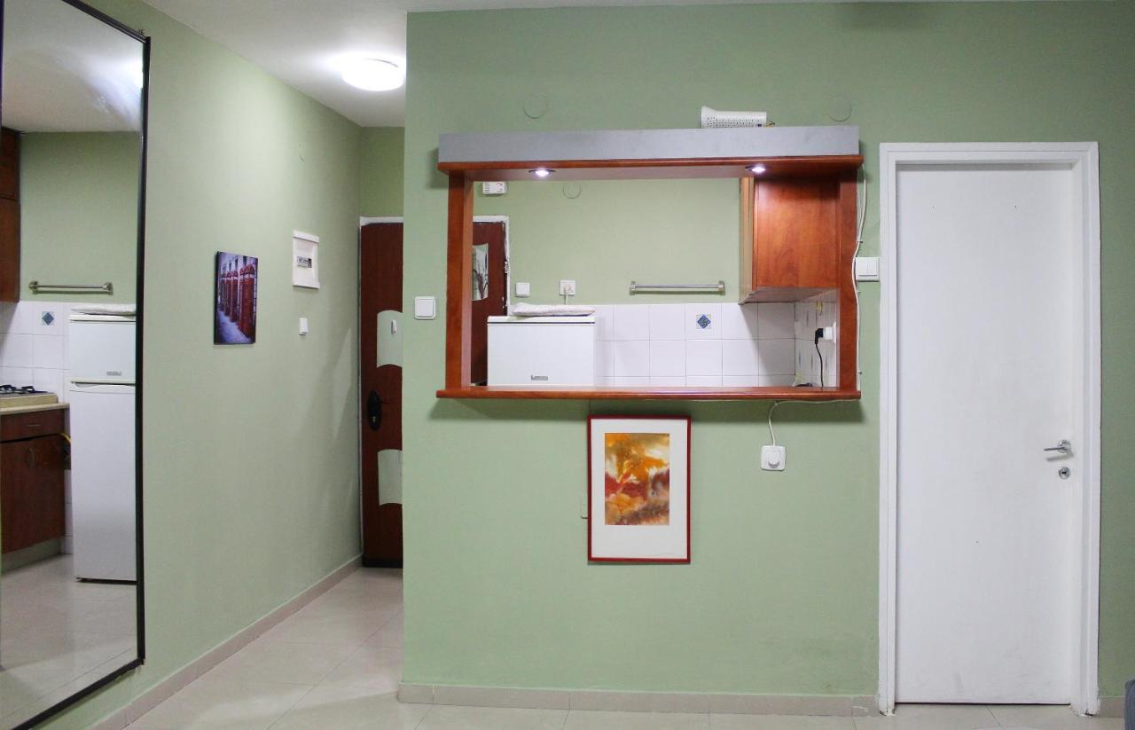 Eilat Apartments - דירות נופש באילת Exterior photo