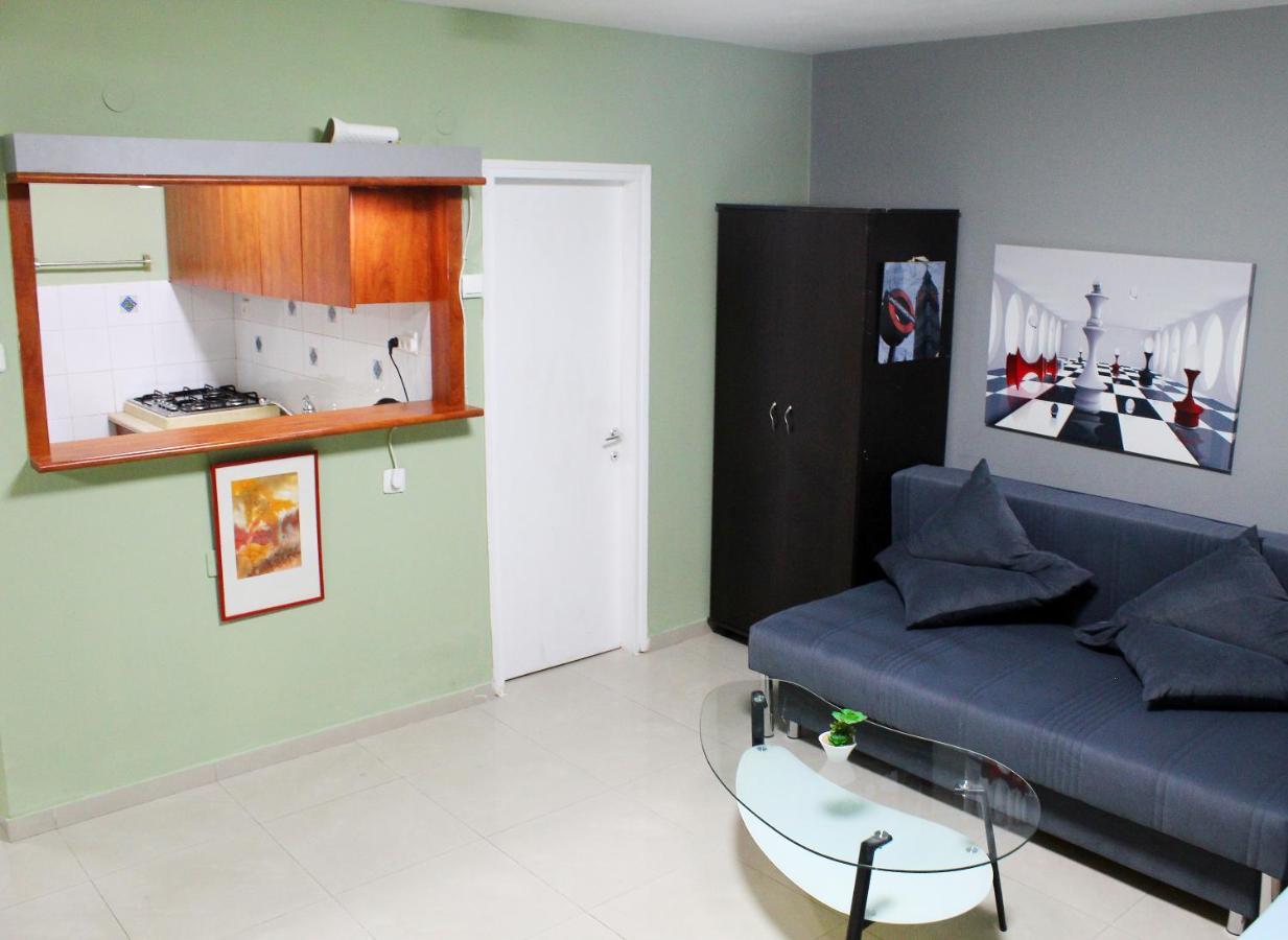 Eilat Apartments - דירות נופש באילת Exterior photo