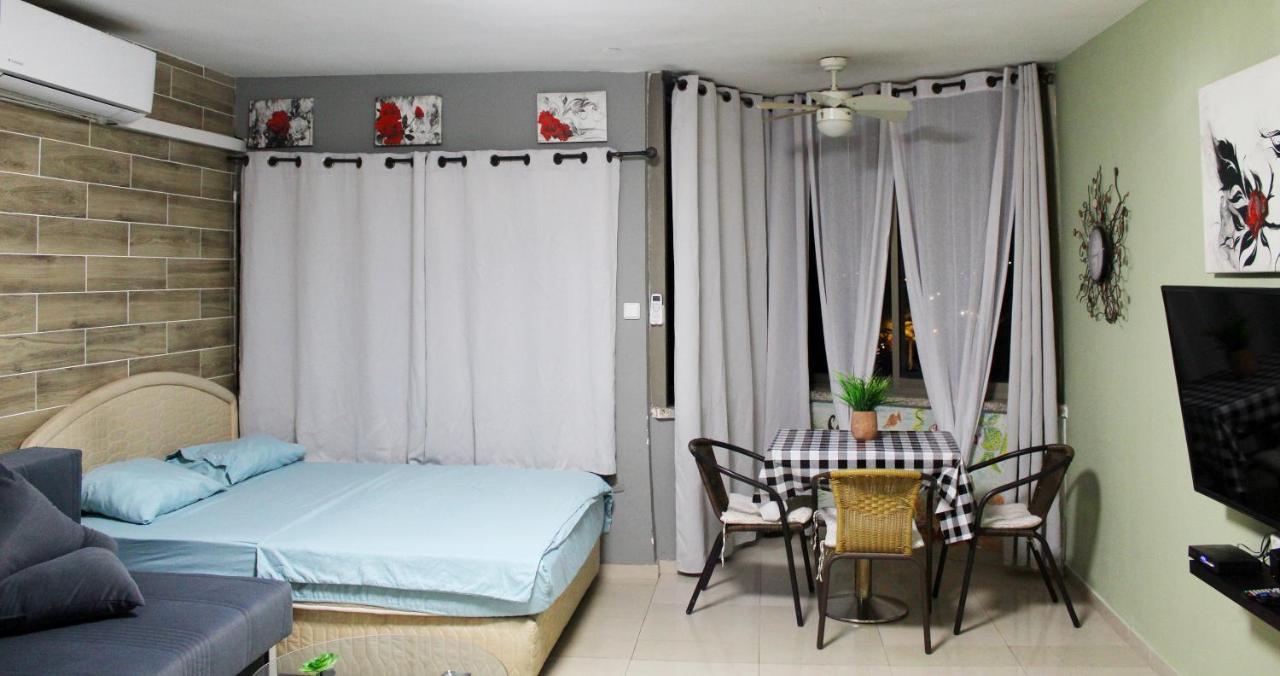 Eilat Apartments - דירות נופש באילת Exterior photo