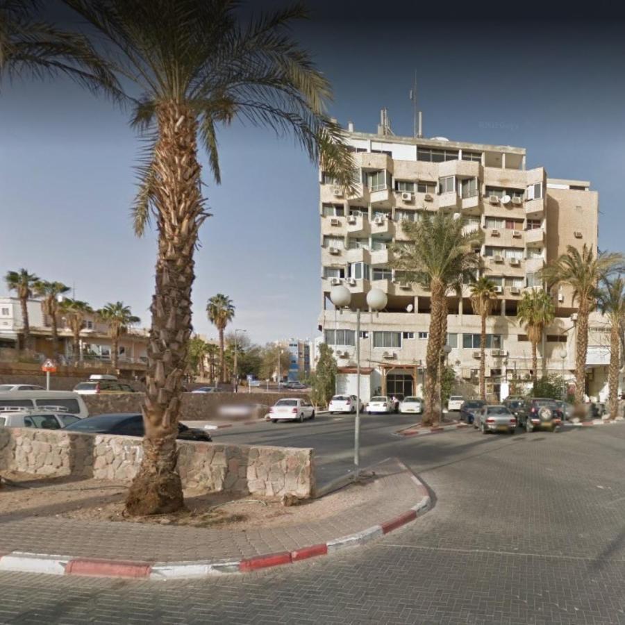 Eilat Apartments - דירות נופש באילת Exterior photo