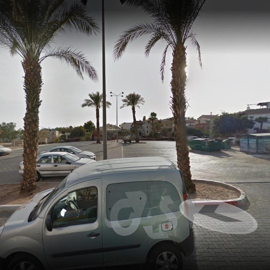 Eilat Apartments - דירות נופש באילת Exterior photo